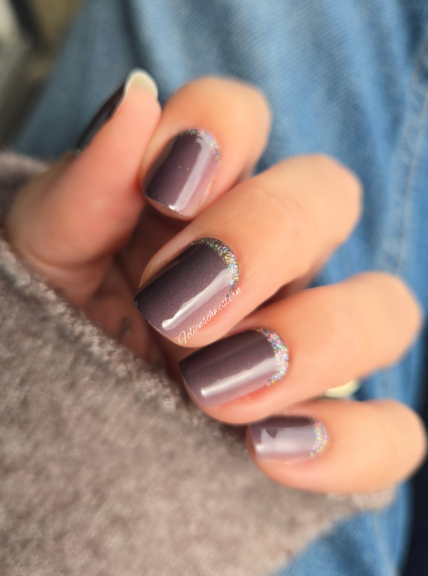 Exclusive - Ariadne S6711 - LIMITED