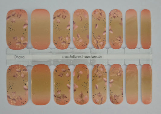 Exclusive - Dhora S6820 -  LIMITED!