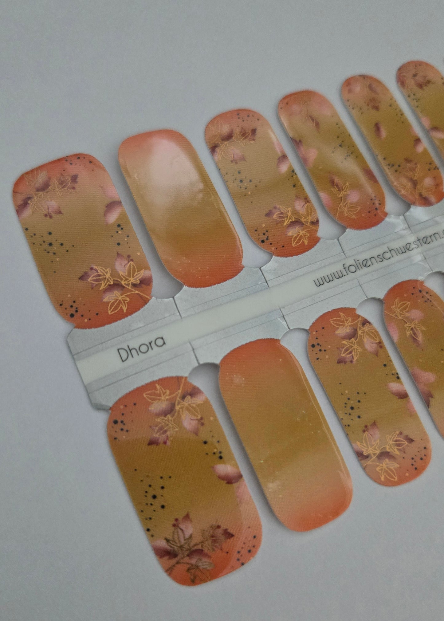 Exclusive - Dhora S6820 -  LIMITED!