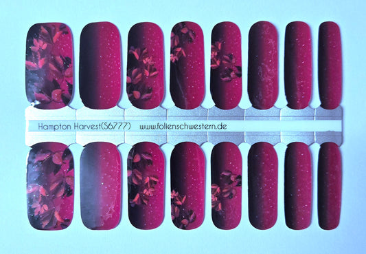 Exclusive - Hampton Harvest S6777 -  LIMITED!