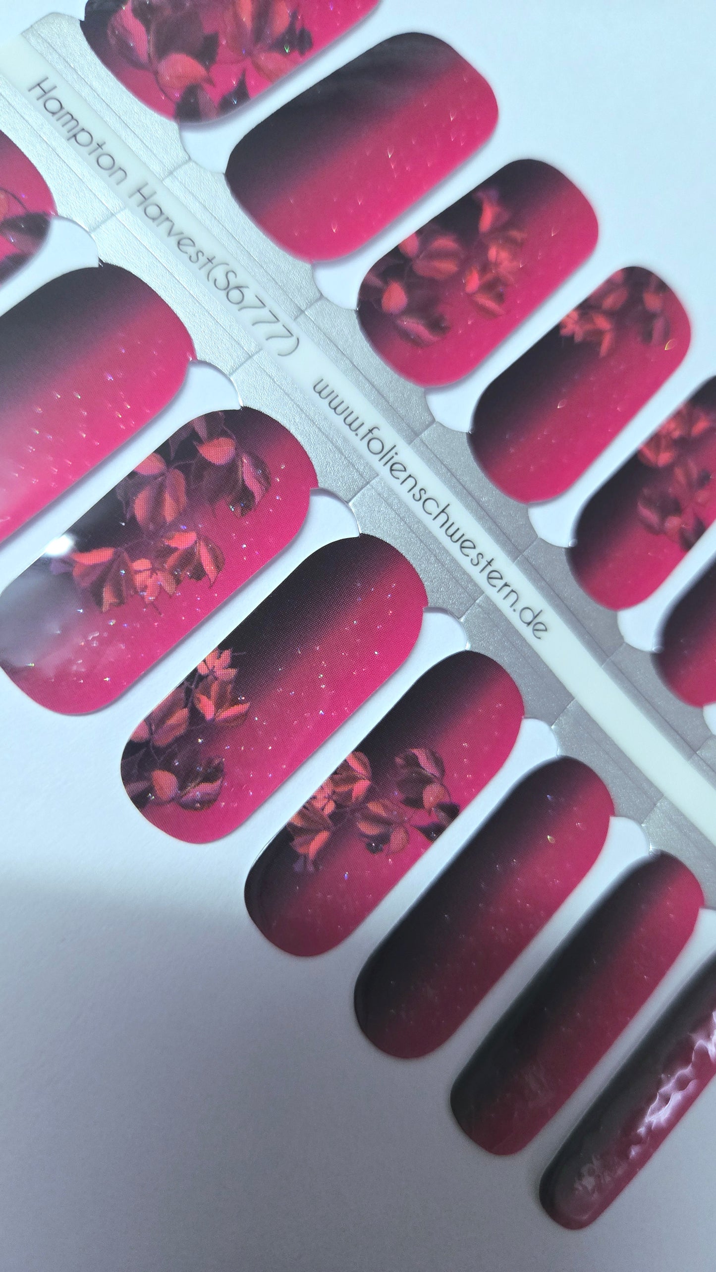 Exclusive - Hampton Harvest S6777 -  LIMITED!