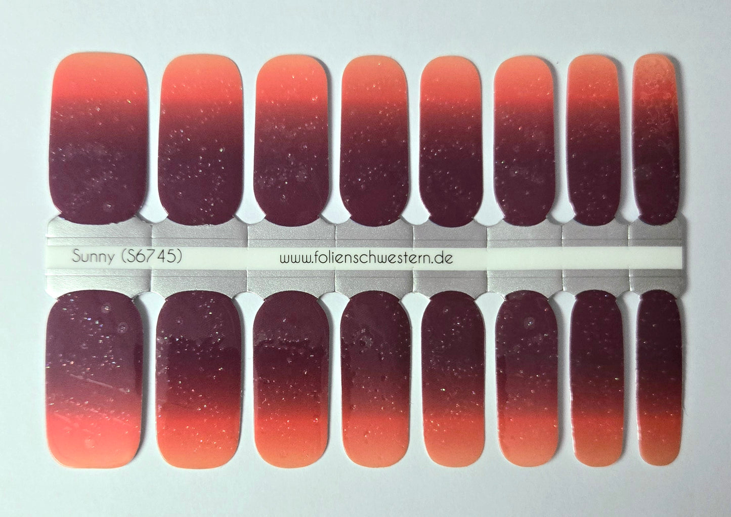 Exclusive - Sunny S6745 - LIMITED