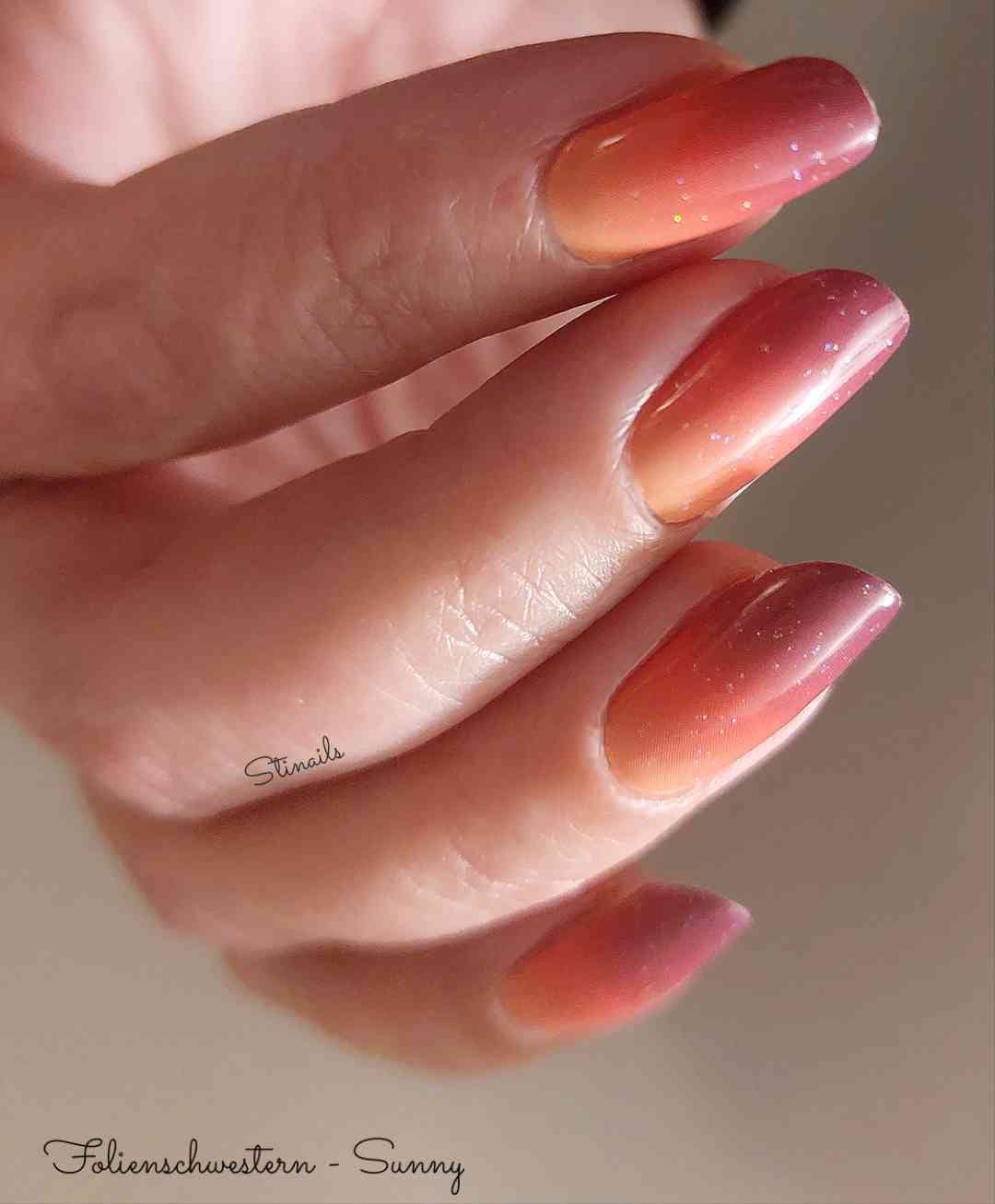 Exclusive - Sunny S6745 - LIMITED