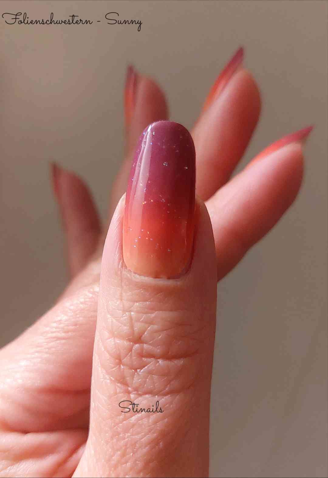 Exclusive - Sunny S6745 - LIMITED