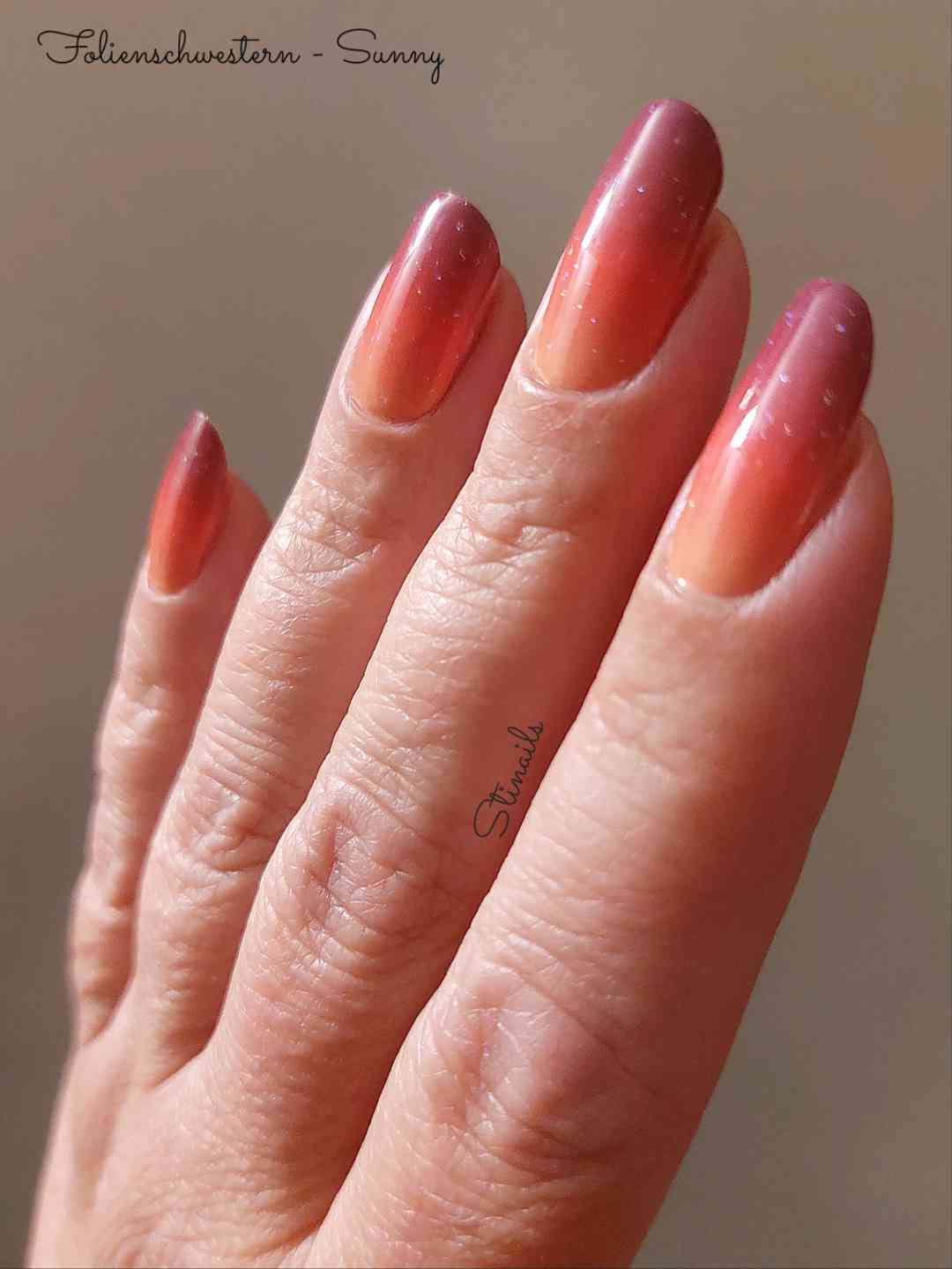 Exclusive - Sunny S6745 - LIMITED