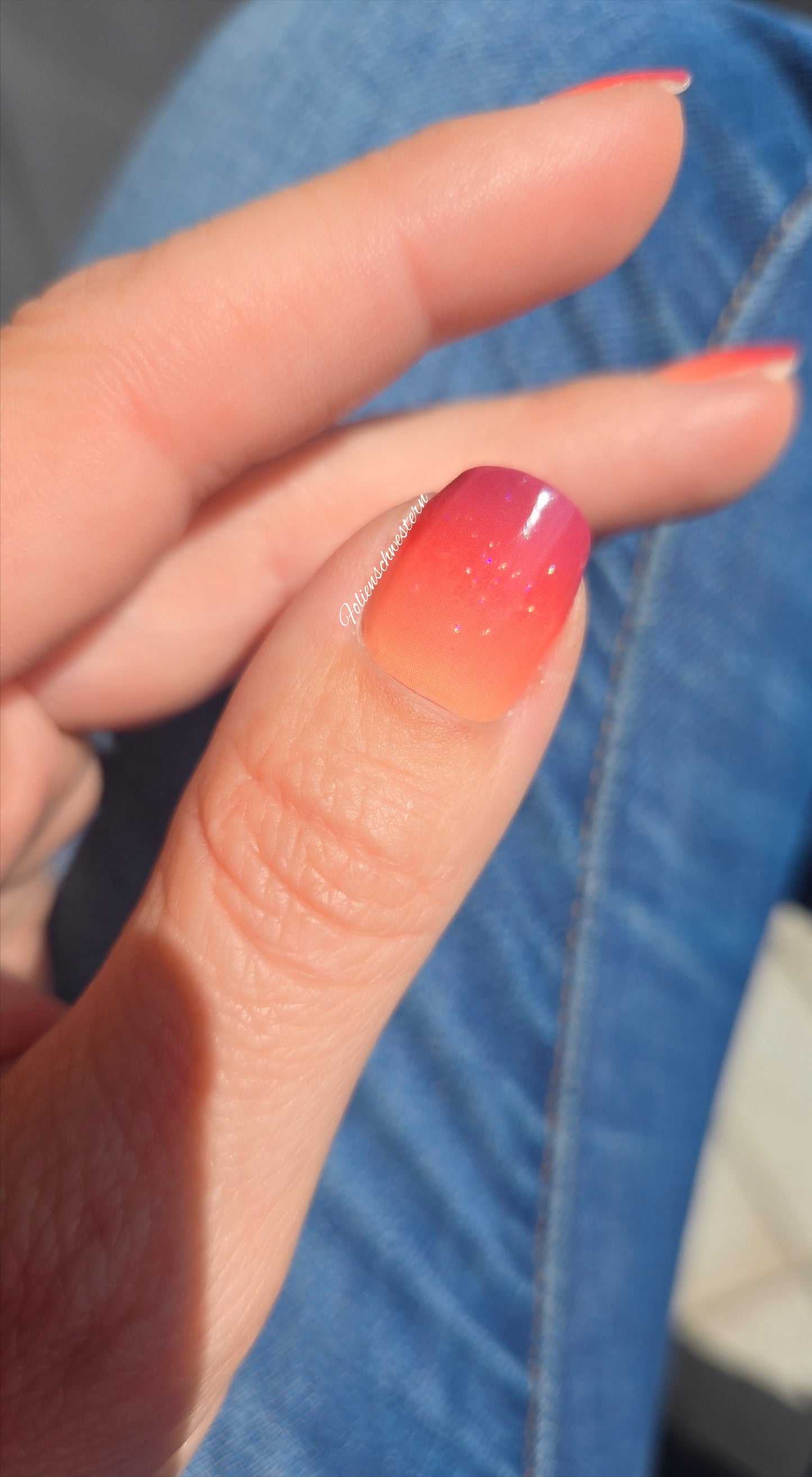 Exclusive - Sunny S6745 - LIMITED