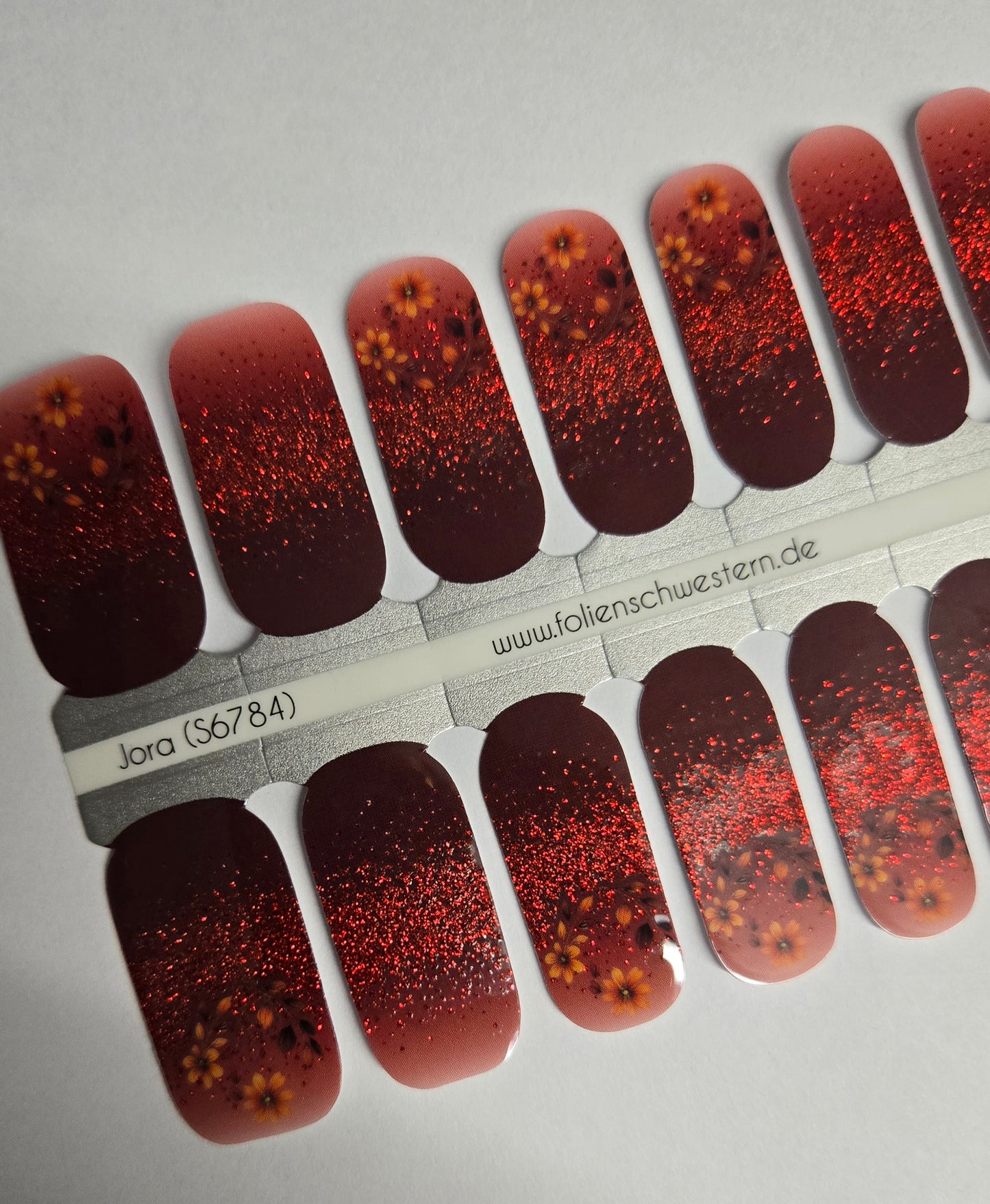 Exclusive - Jora S6784 - LIMITED!