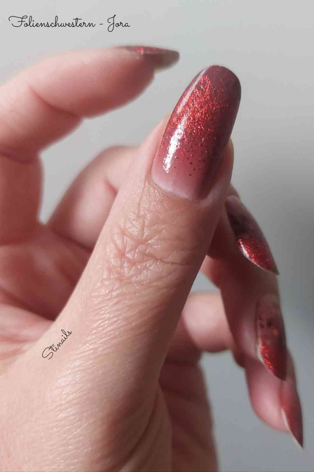 Exclusive - Jora S6784 - LIMITED!