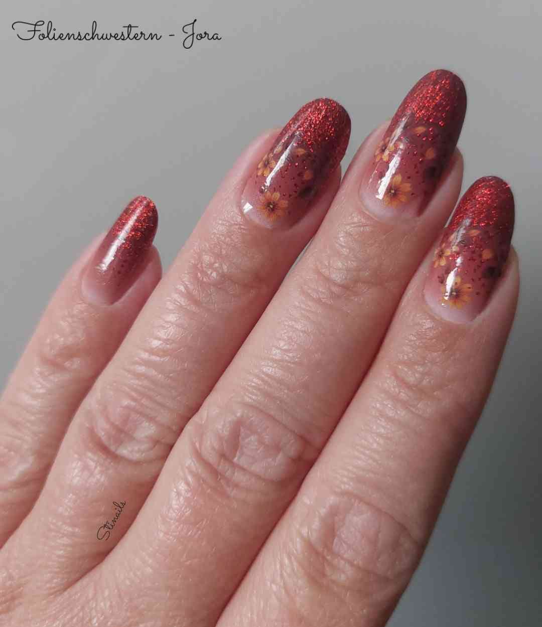 Exclusive - Jora S6784 - LIMITED!