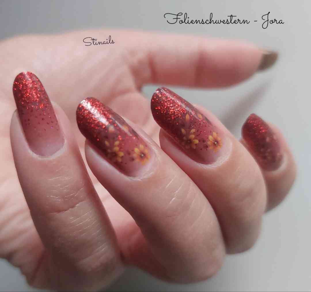 Exclusive - Jora S6784 - LIMITED!