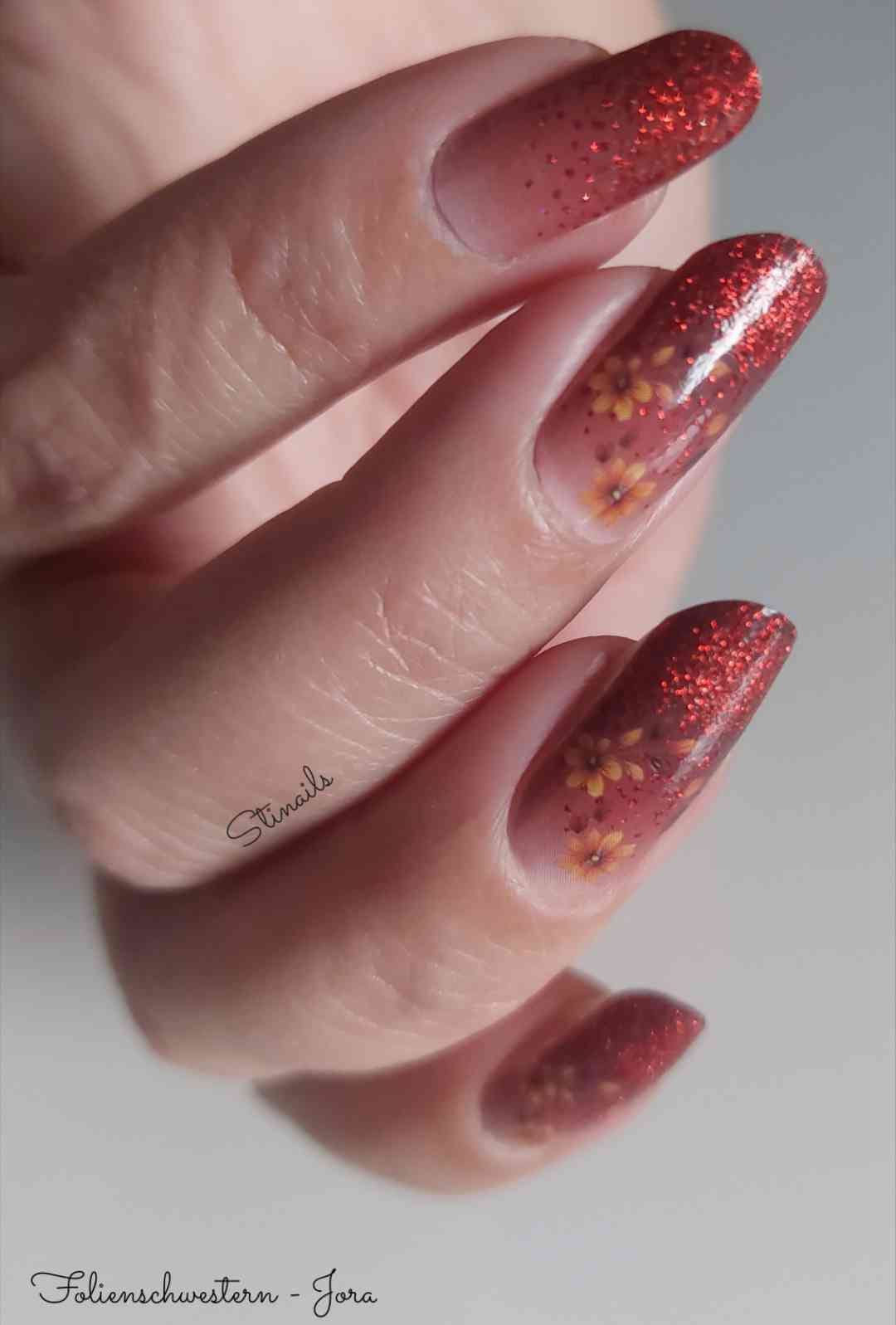 Exclusive - Jora S6784 - LIMITED!