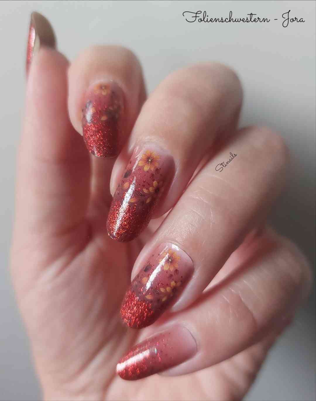 Exclusive - Jora S6784 - LIMITED!