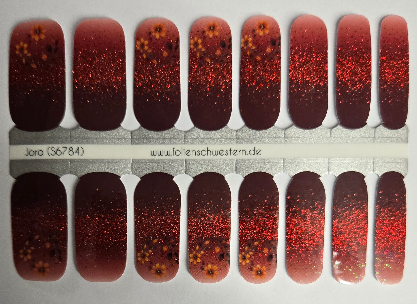 Exclusive - Jora S6784 - LIMITED!