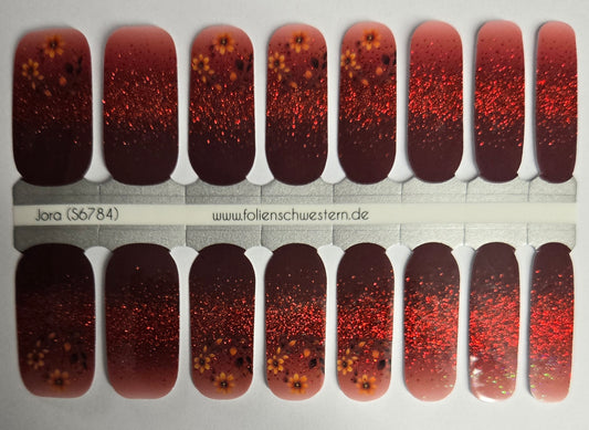 Exclusive - Jora S6784 - LIMITED!