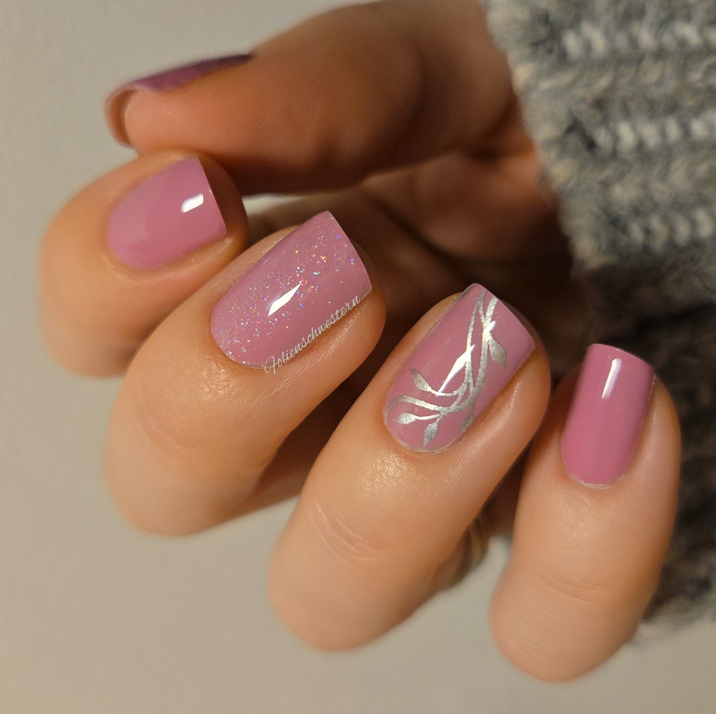 Exclusive - Stunning  (transparent) S6740 -  LIMITED!