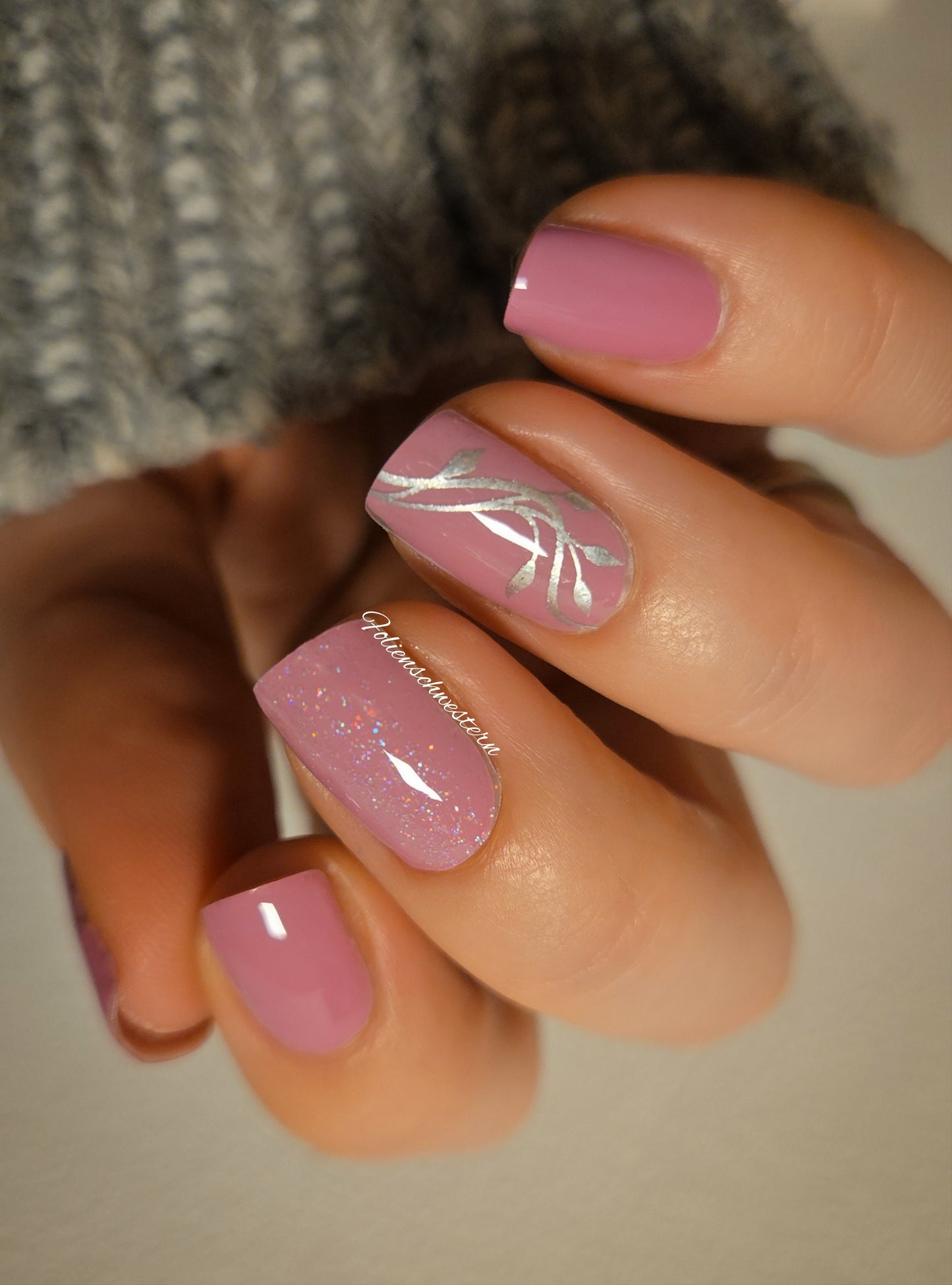 Exclusive - Stunning  (transparent) S6740 -  LIMITED!