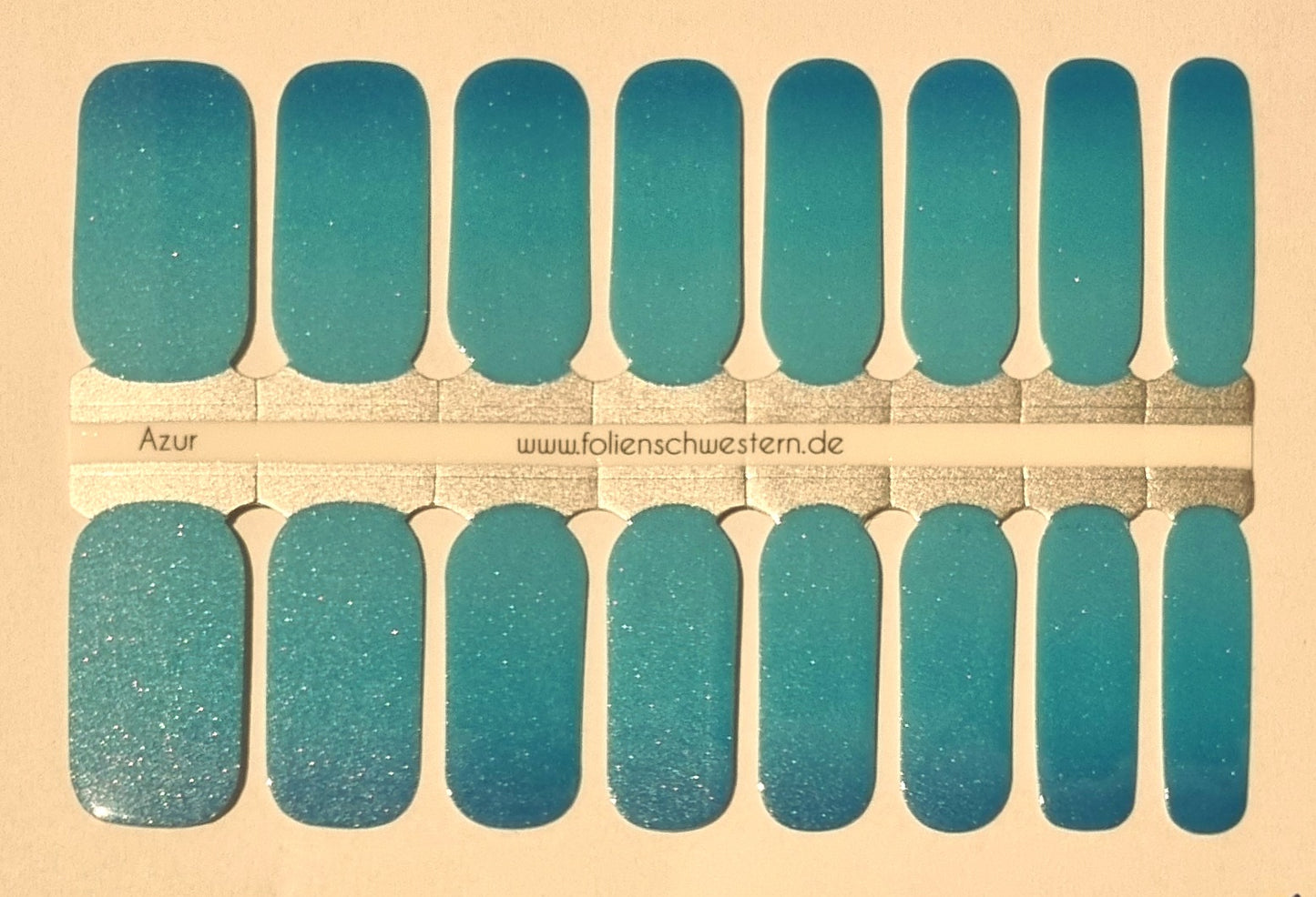 Exclusive - Azur S6724 -  LIMITED!