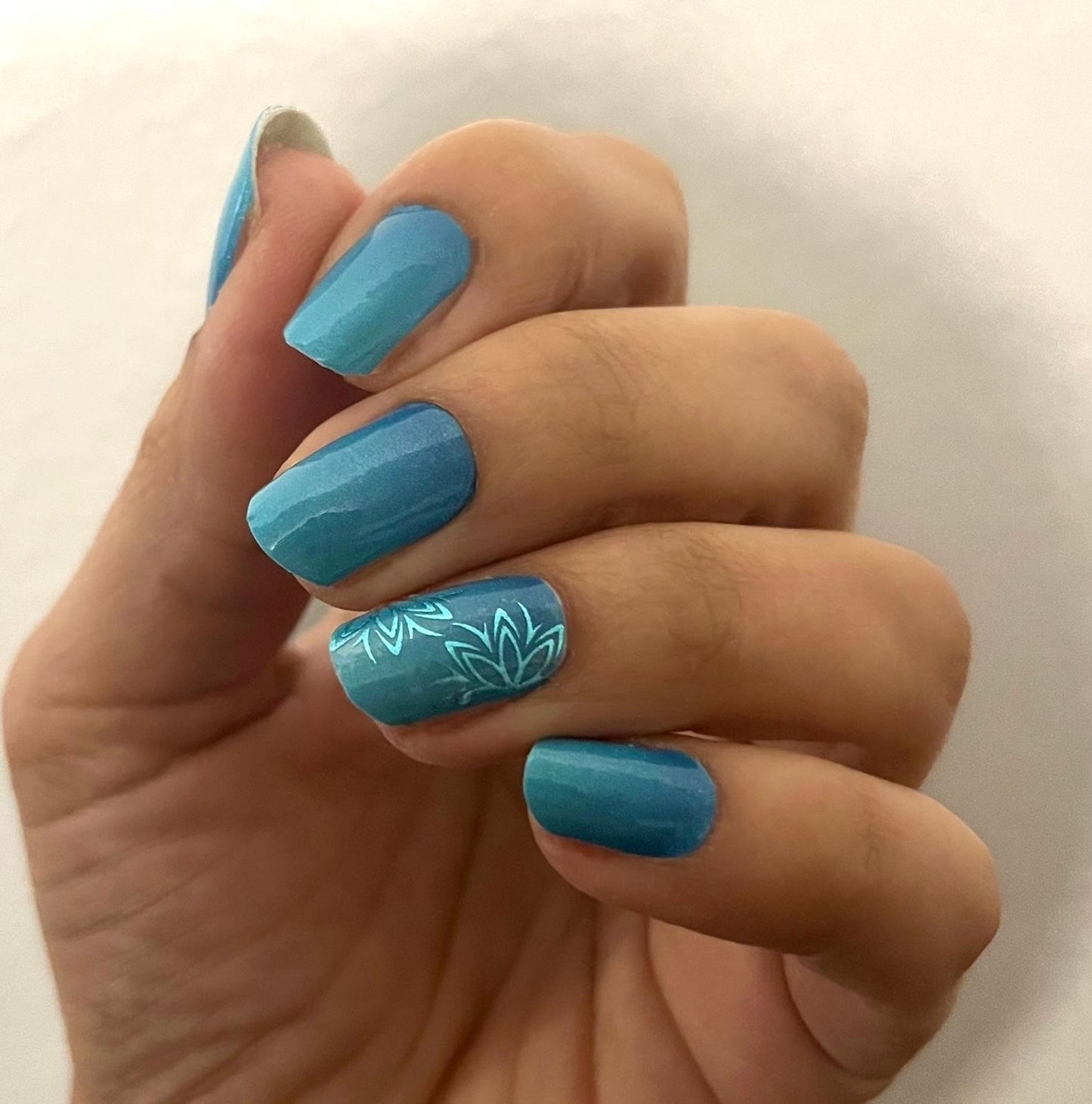 Exclusive - Akee (transparent) S6717 -  LIMITED!