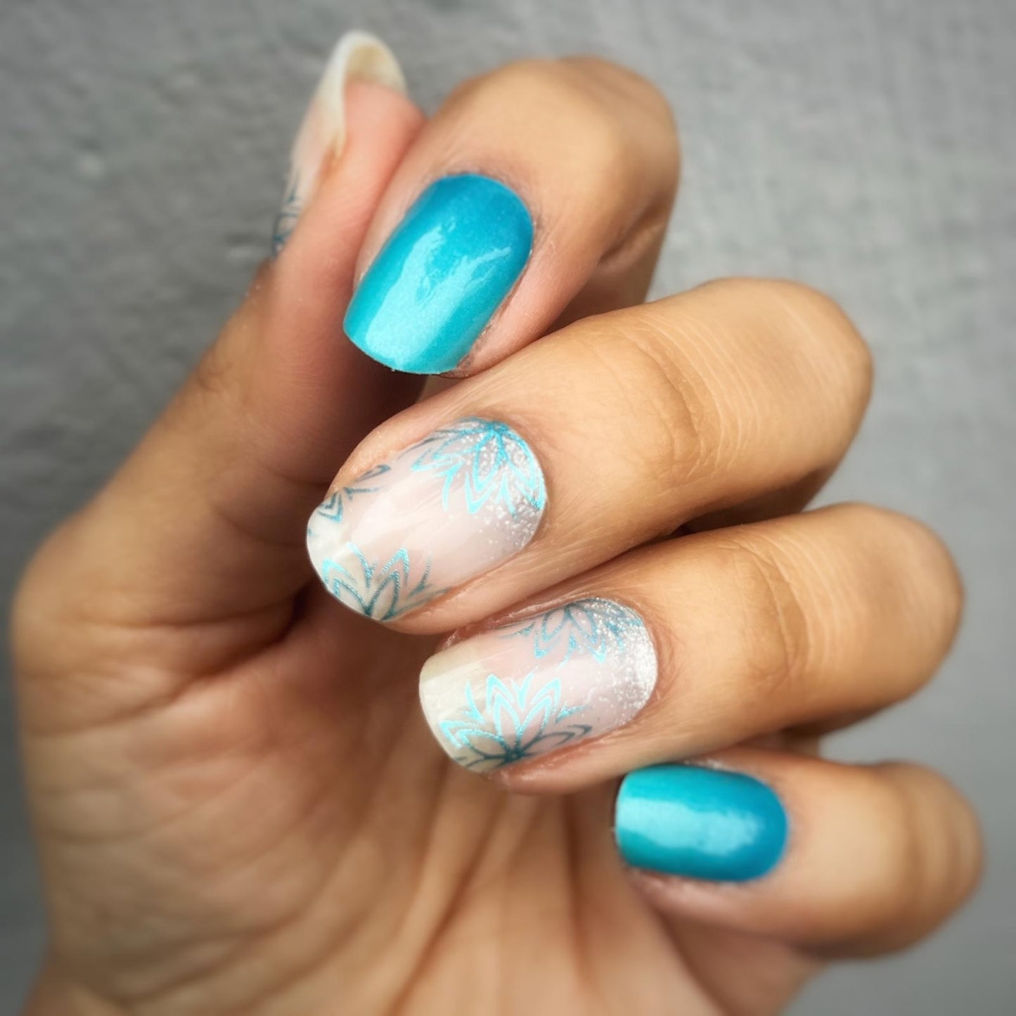 Exclusive - Azur S6724 -  LIMITED!