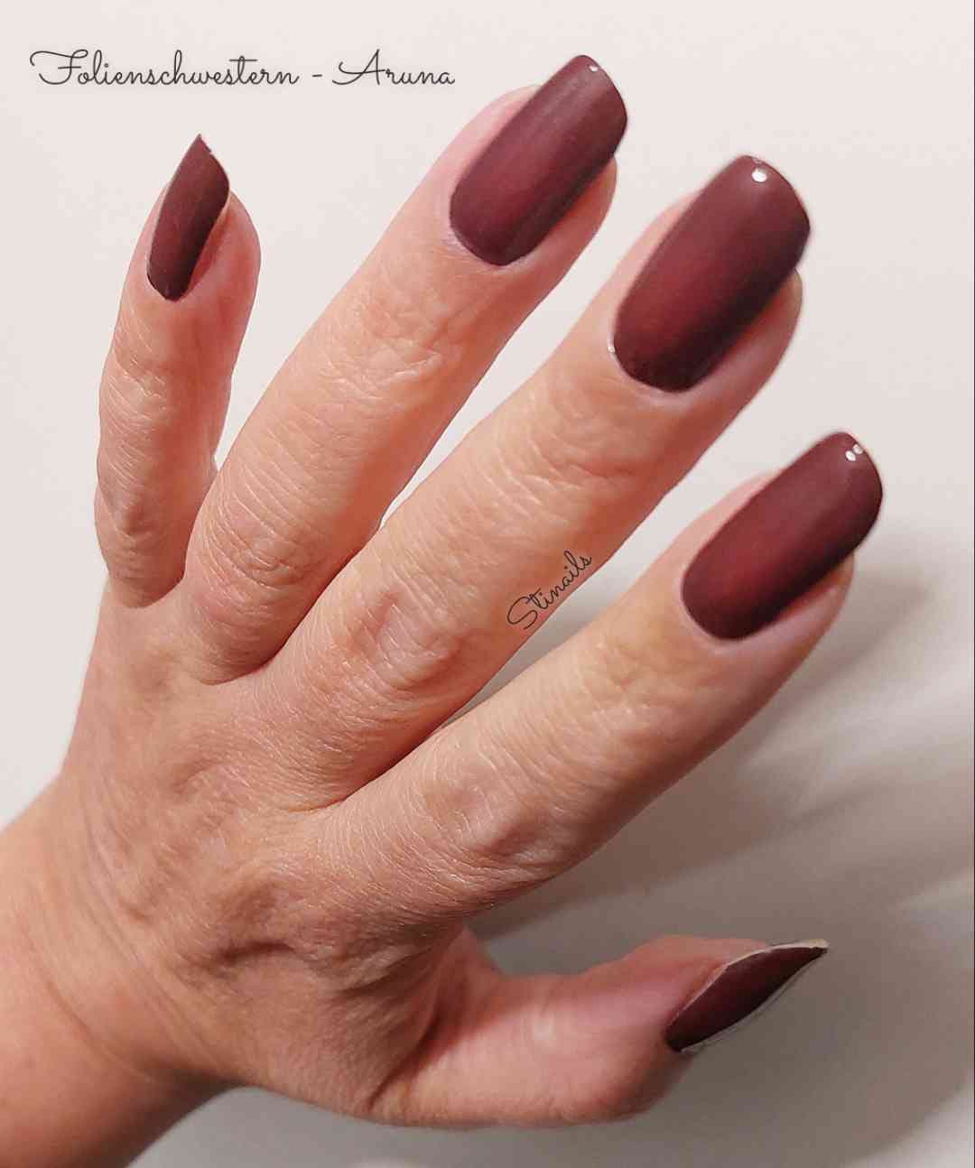 Exclusive - Aruna S6686 -  LIMITED!