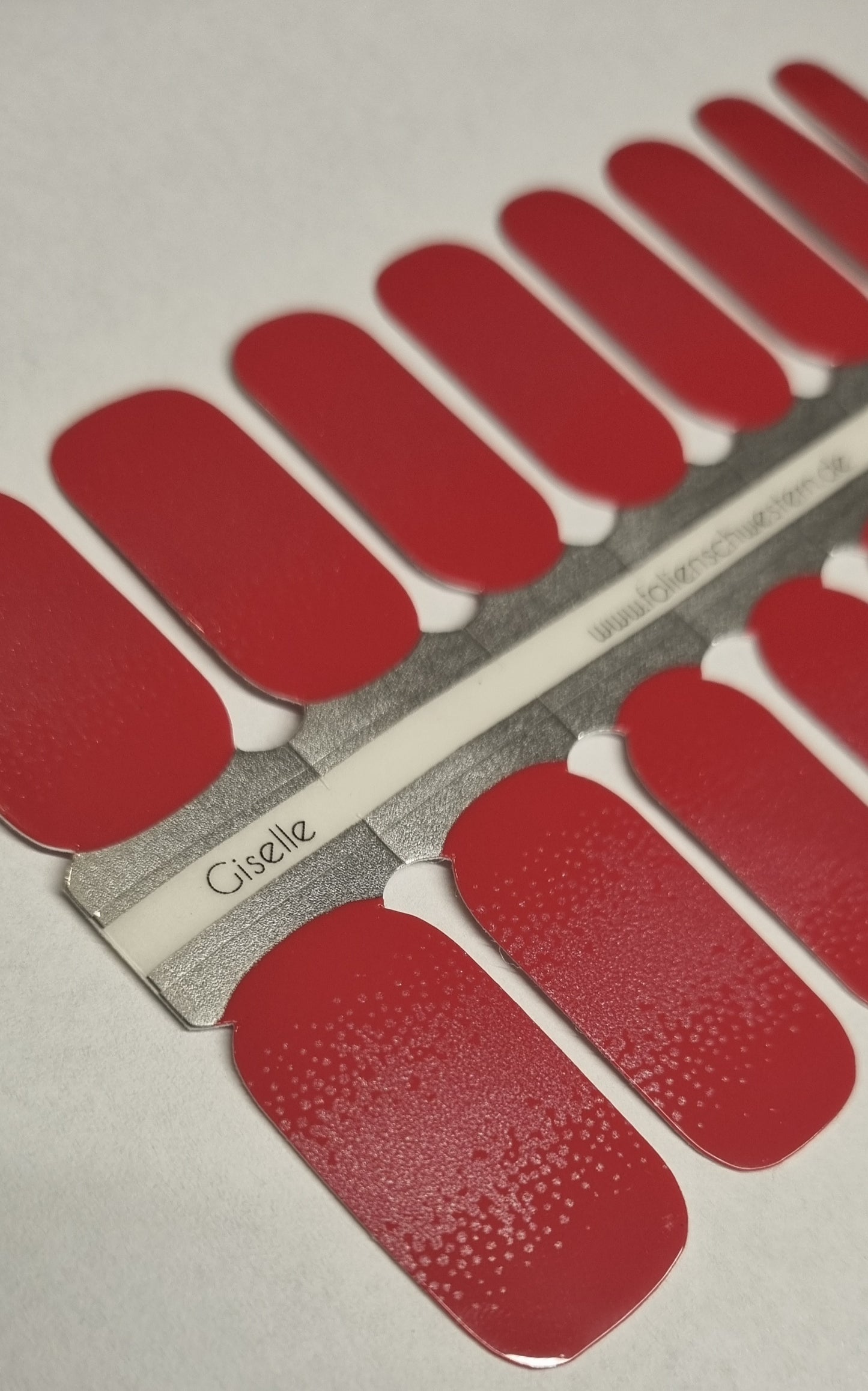 Exclusive - Giselle S6684 -  LIMITED!