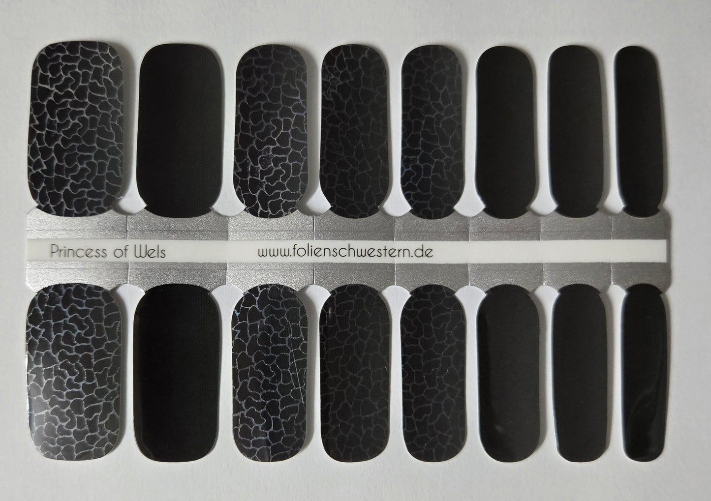 Exclusive - Princess of Wels S6685 -  LIMITED!