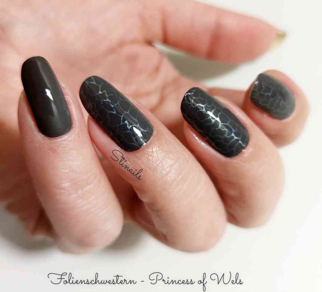 Exclusive - Princess of Wels S6685 -  LIMITED!