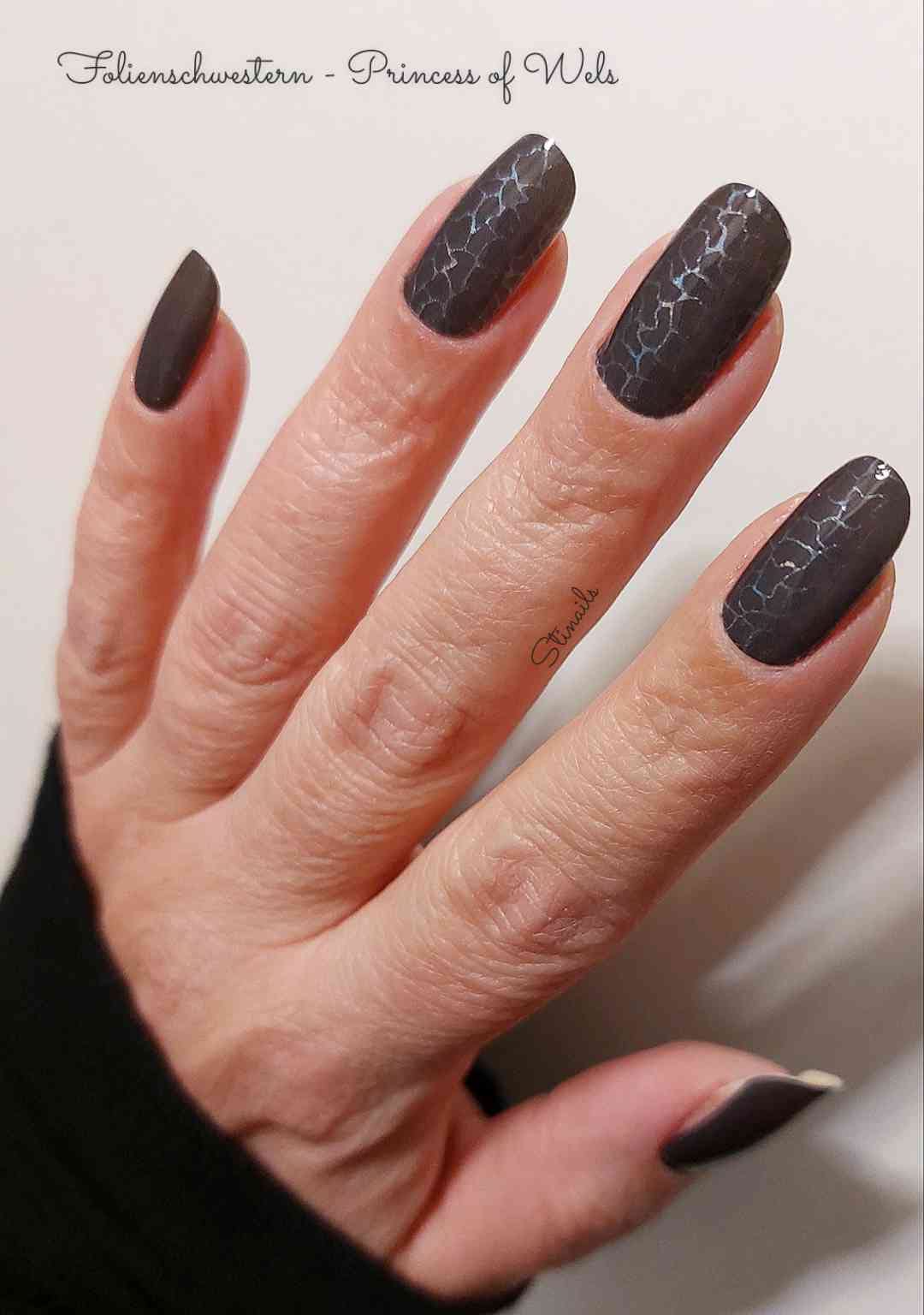 Exclusive - Princess of Wels S6685 -  LIMITED!