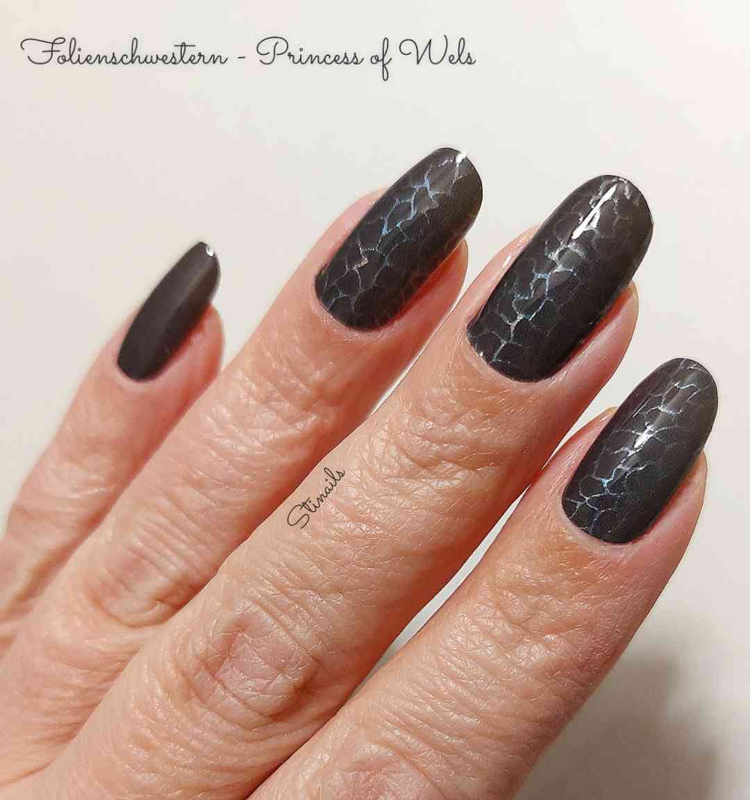 Exclusive - Princess of Wels S6685 -  LIMITED!