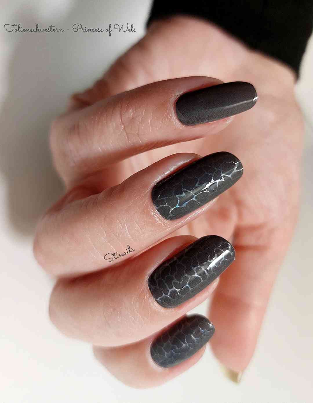 Exclusive - Princess of Wels S6685 -  LIMITED!