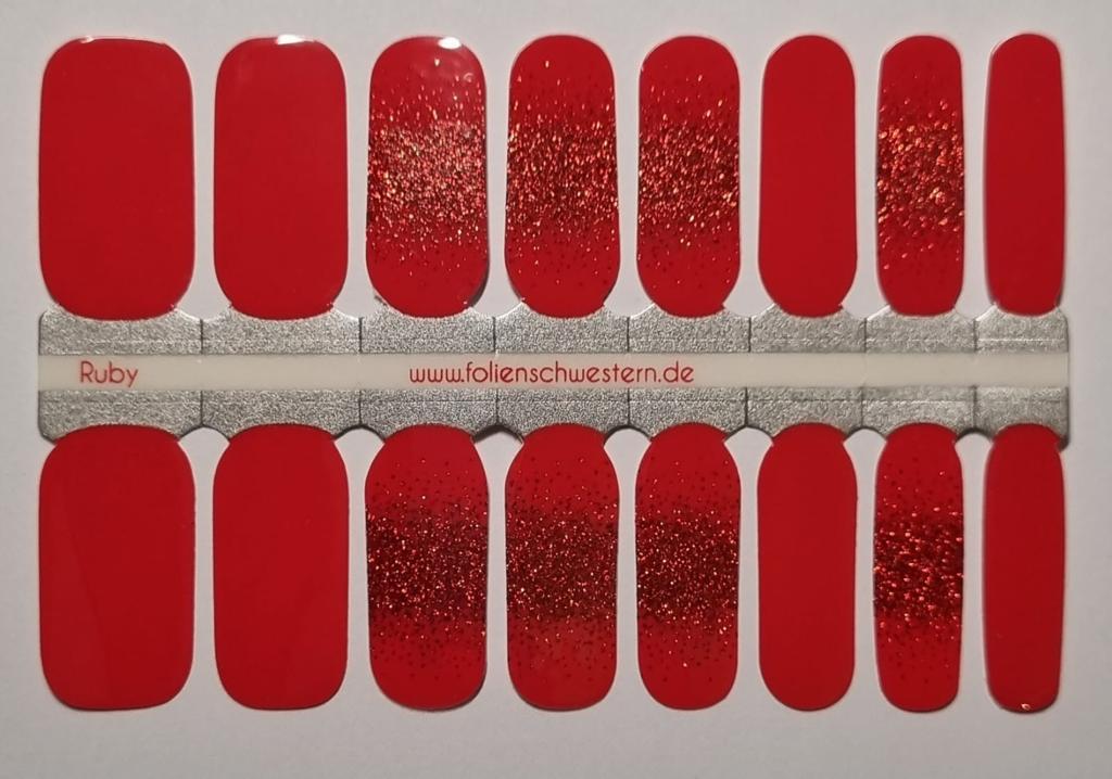 Exclusive - Ruby S6488 - LIMITED!