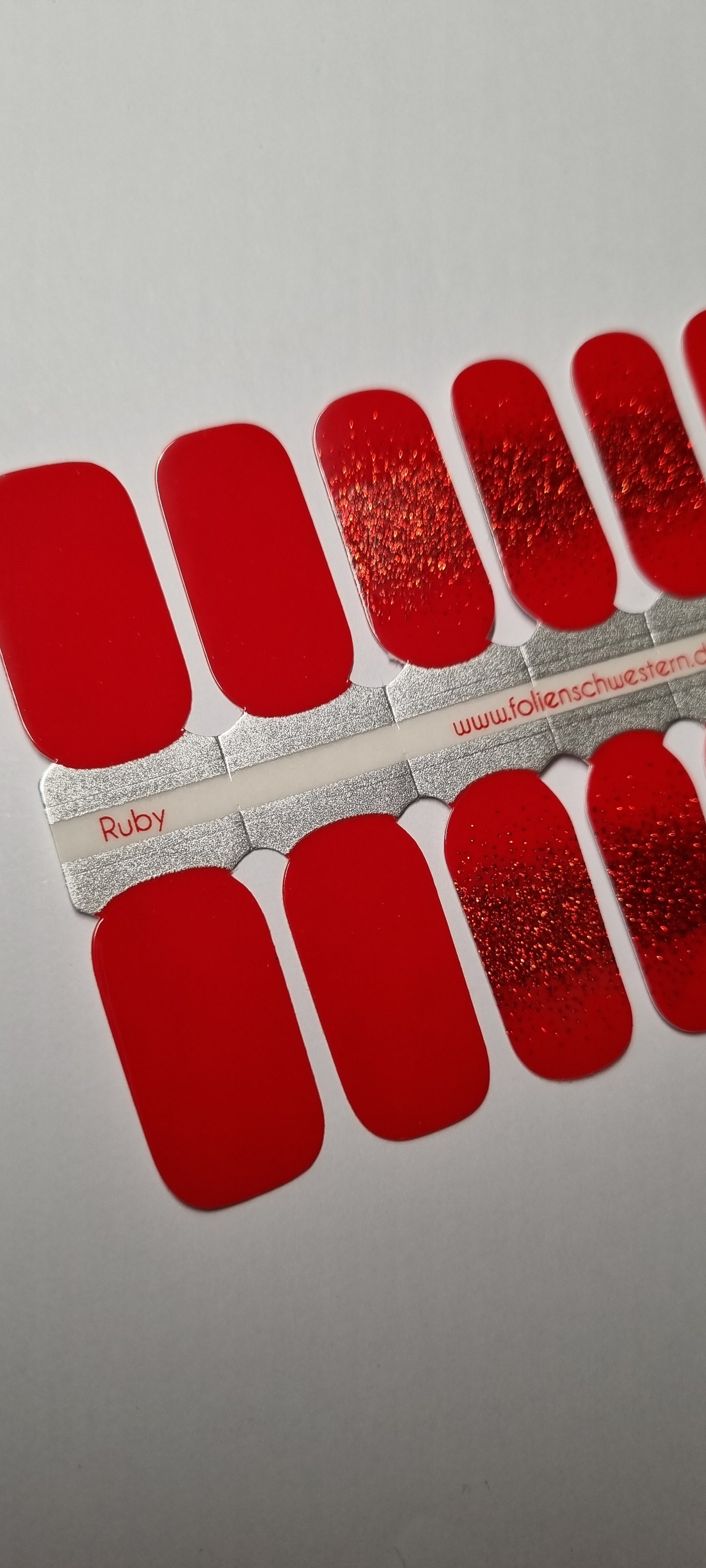 Exclusive - Ruby S6488 - LIMITED!