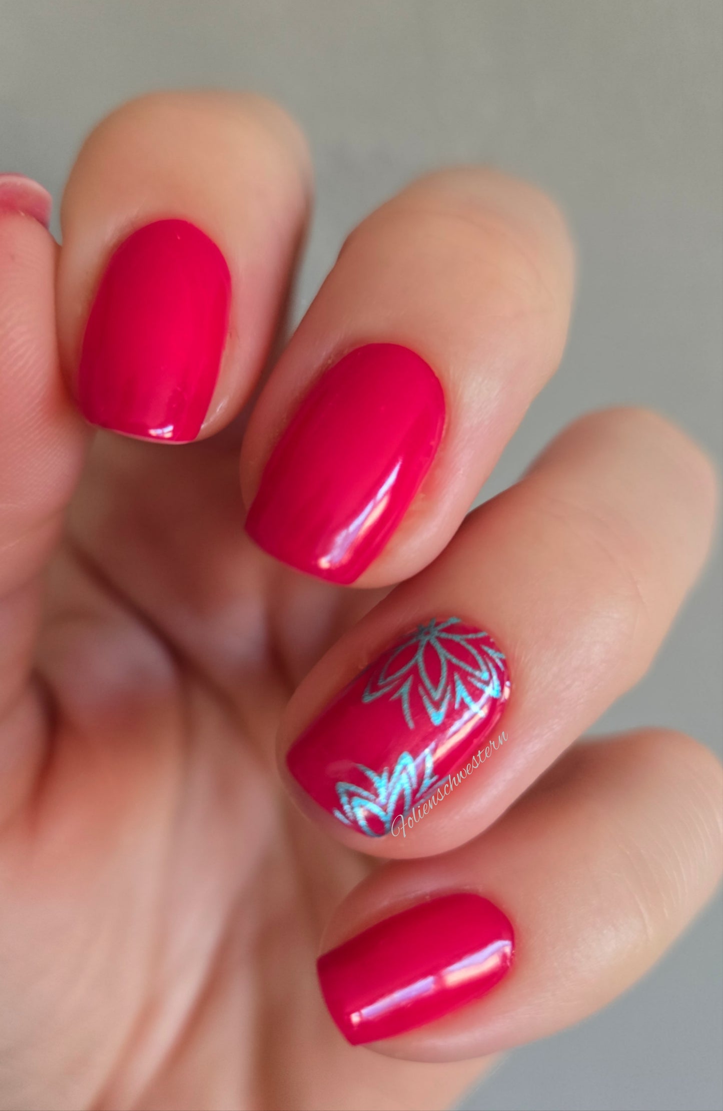 Exclusive - Akee (transparent) S6717 -  LIMITED!