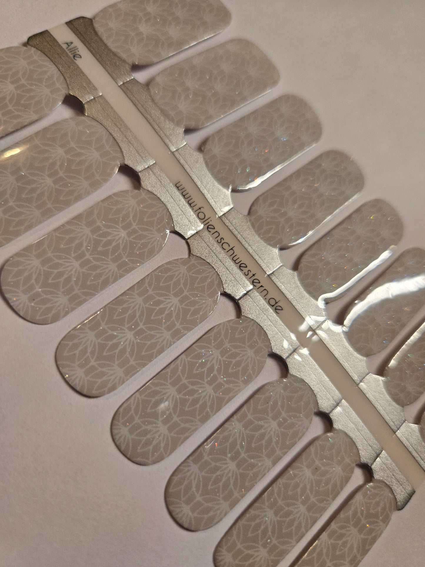 Exclusive - Allie S6700 -  LIMITED!