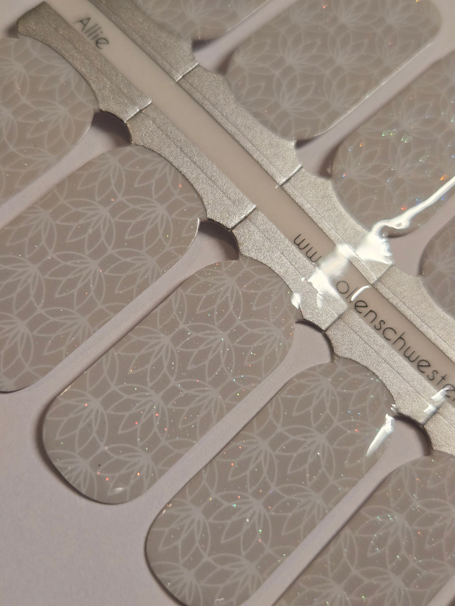 Exclusive - Allie S6700 -  LIMITED!