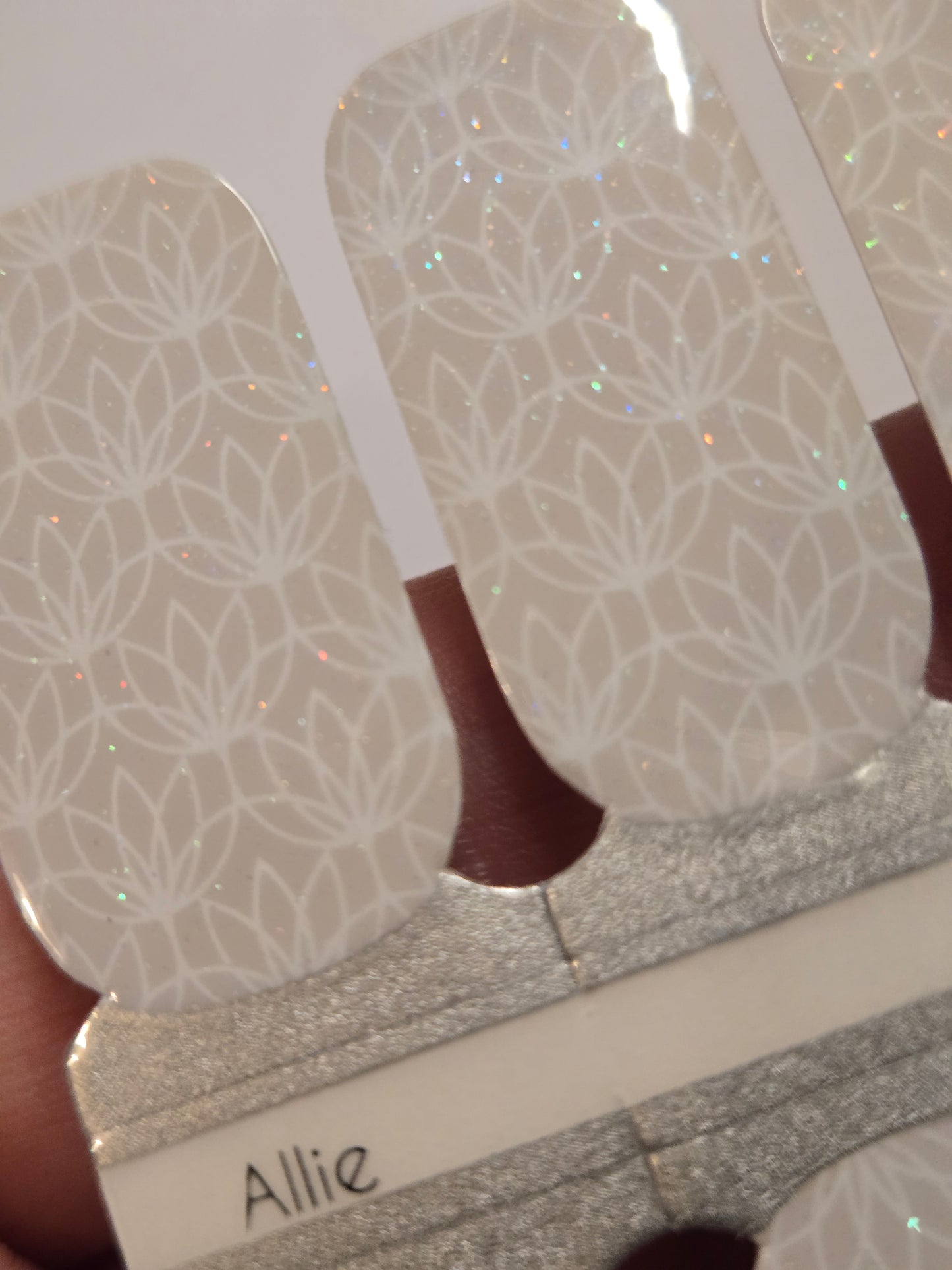 Exclusive - Allie S6700 -  LIMITED!