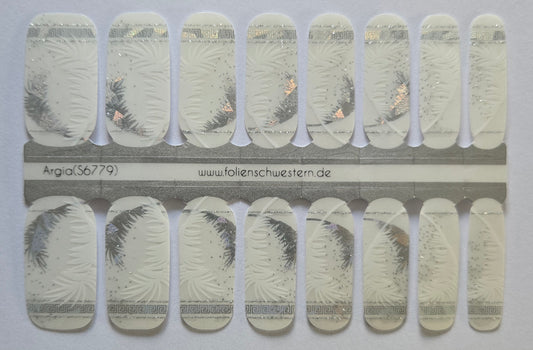 Exclusive - Argia (transparent) S6779 - LIMITED!