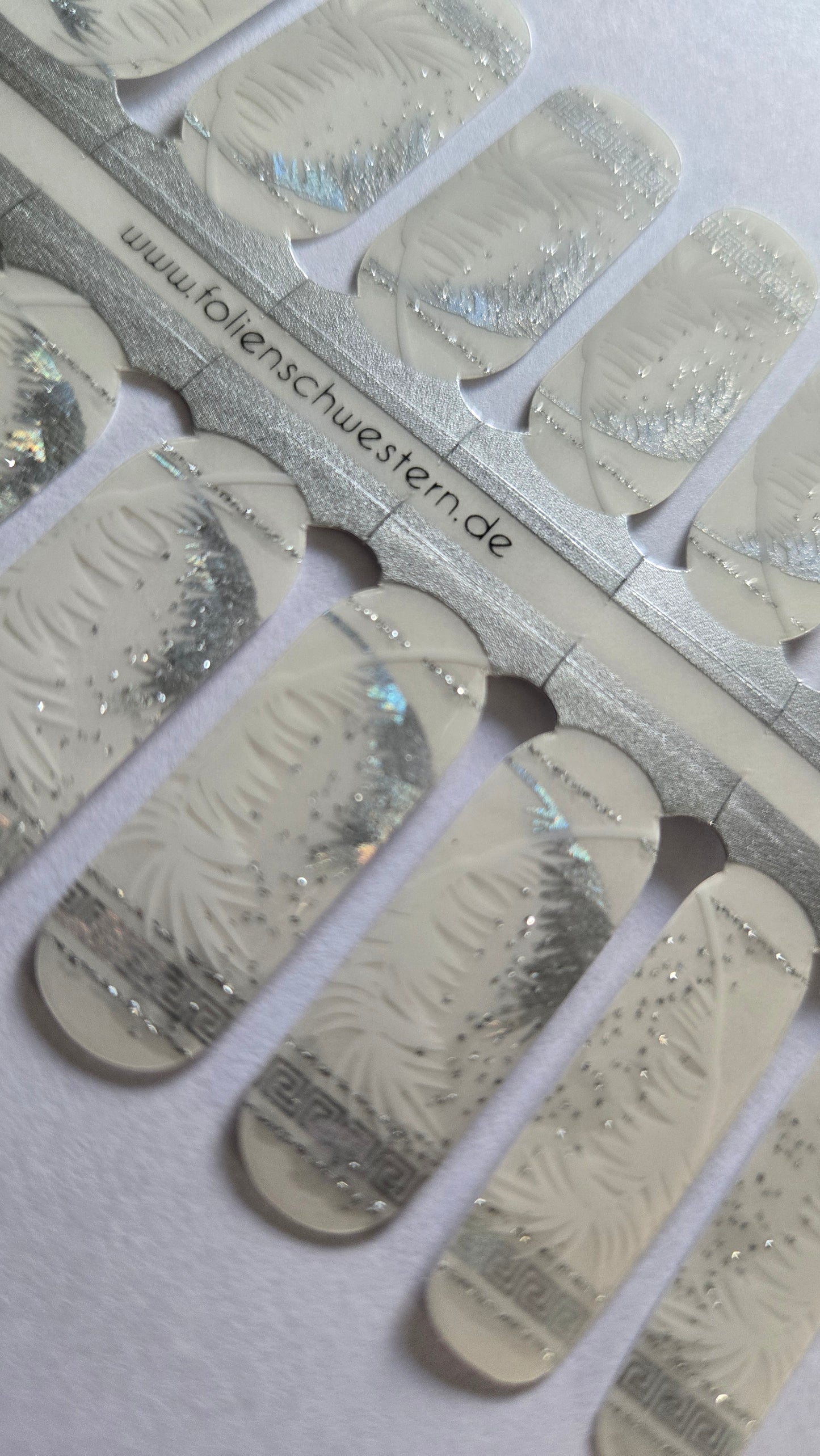 Exclusive - Argia (transparent) S6779 - LIMITED!