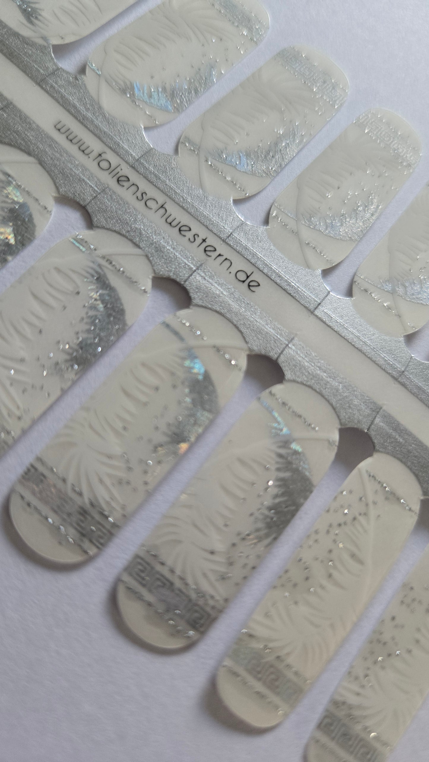 Exclusive - Argia (transparent) S6779 - LIMITED!