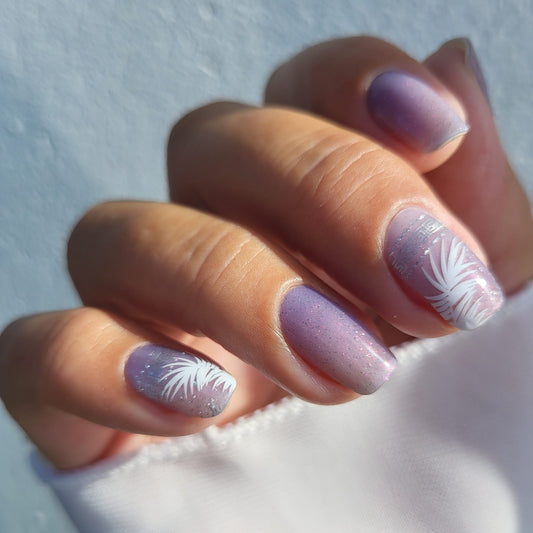 Exclusive - Argia (transparent) S6779 - LIMITED!