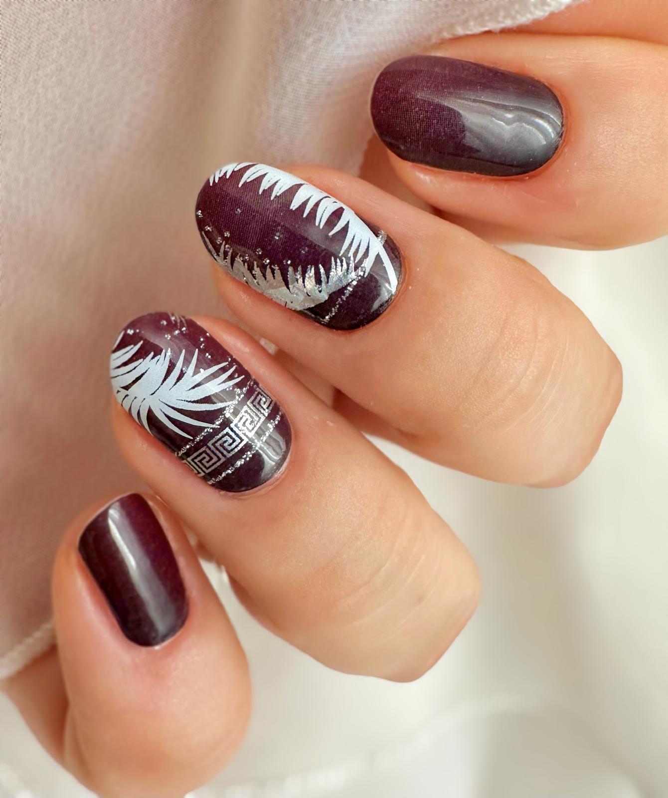 Exclusive - Argia (transparent) S6779 - LIMITED!