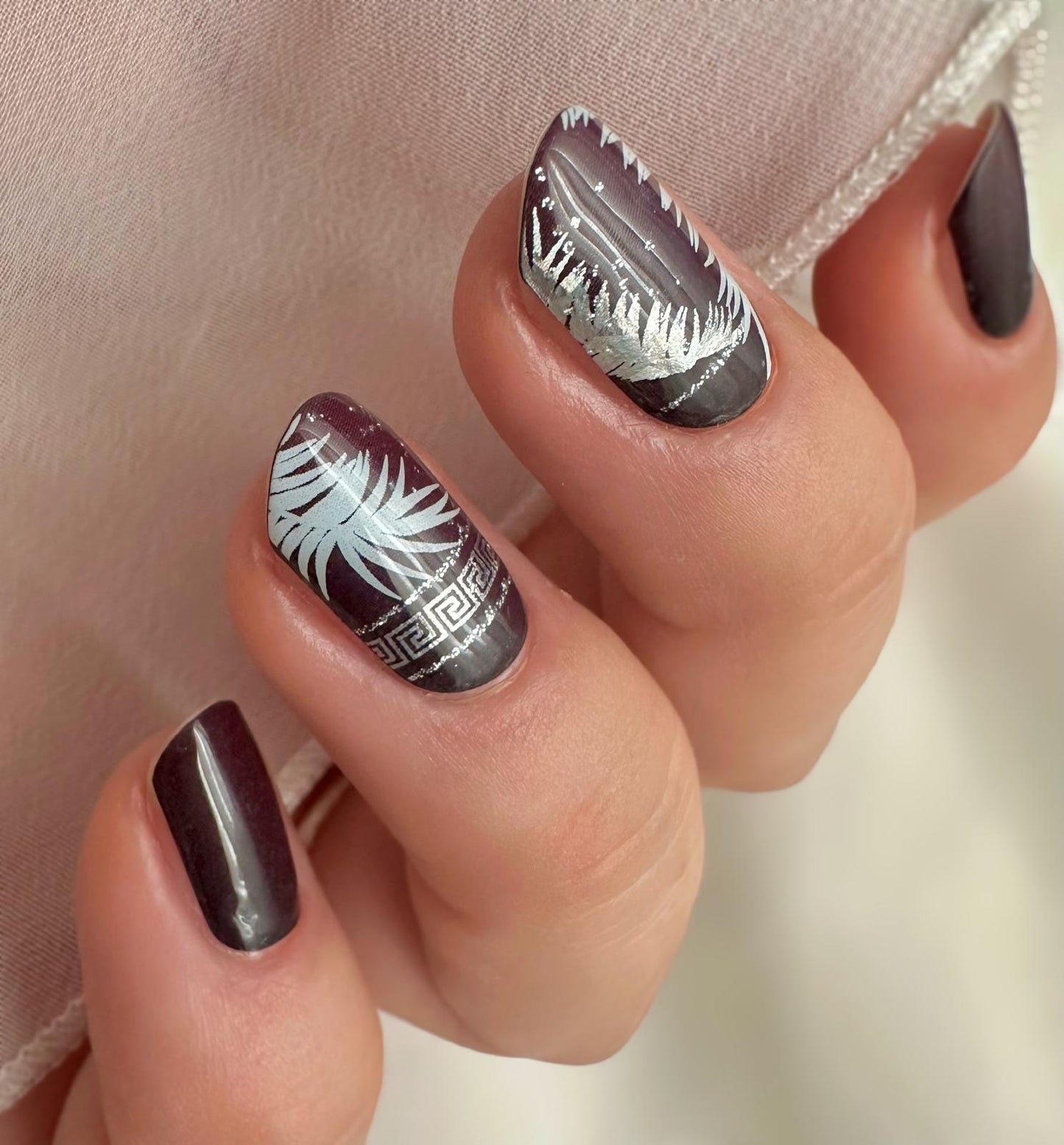 Exclusive - Argia (transparent) S6779 - LIMITED!