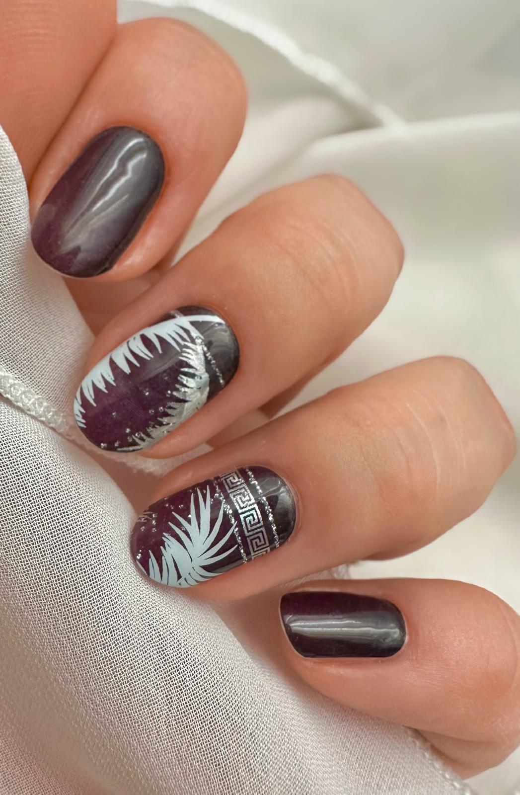 Exclusive - Argia (transparent) S6779 - LIMITED!