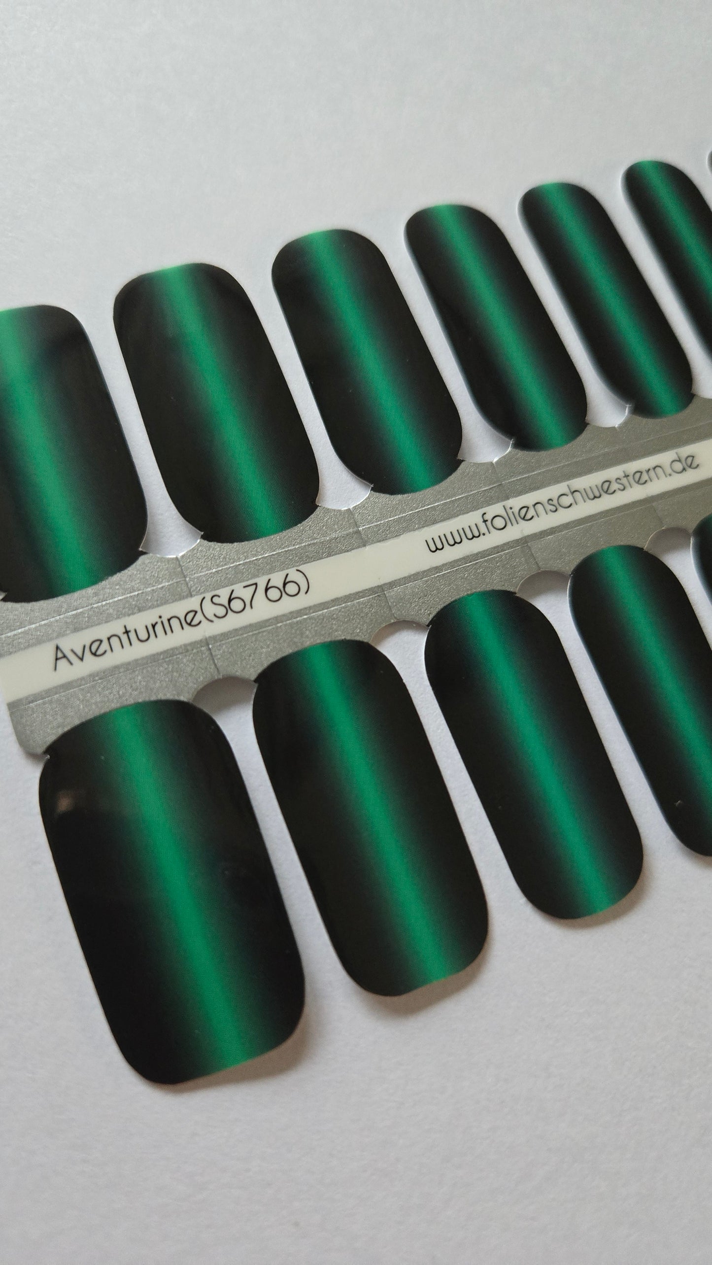 Exclusive - Aventurine S6766 -  LIMITED!