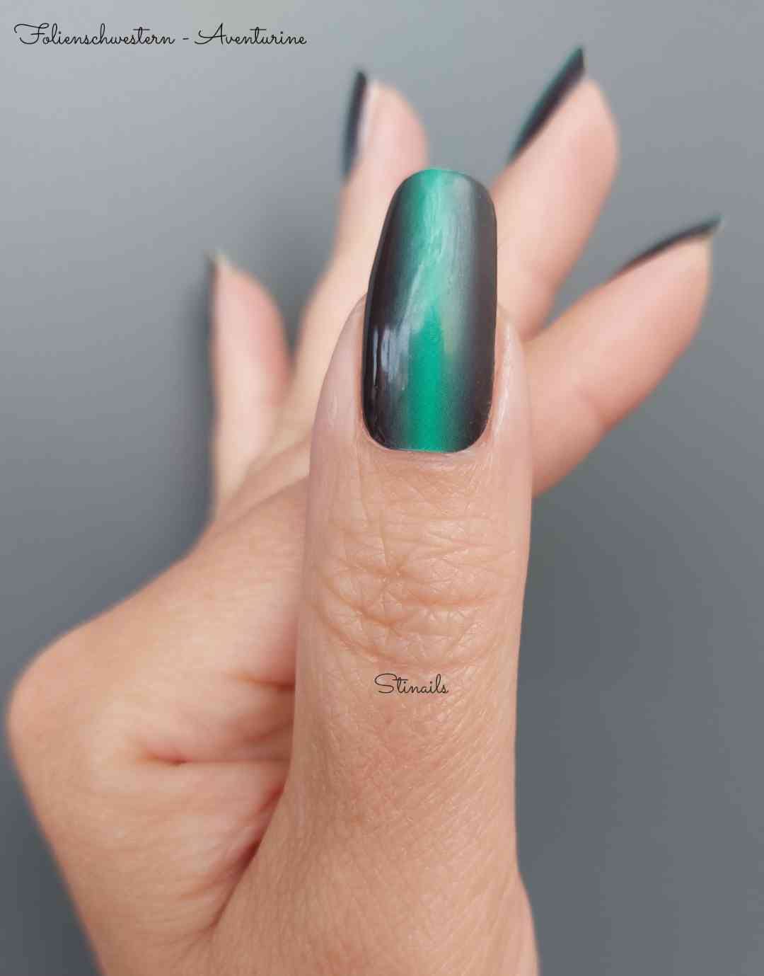 Exclusive - Aventurine S6766 -  LIMITED!