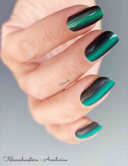 Exclusive - Aventurine S6766 -  LIMITED!