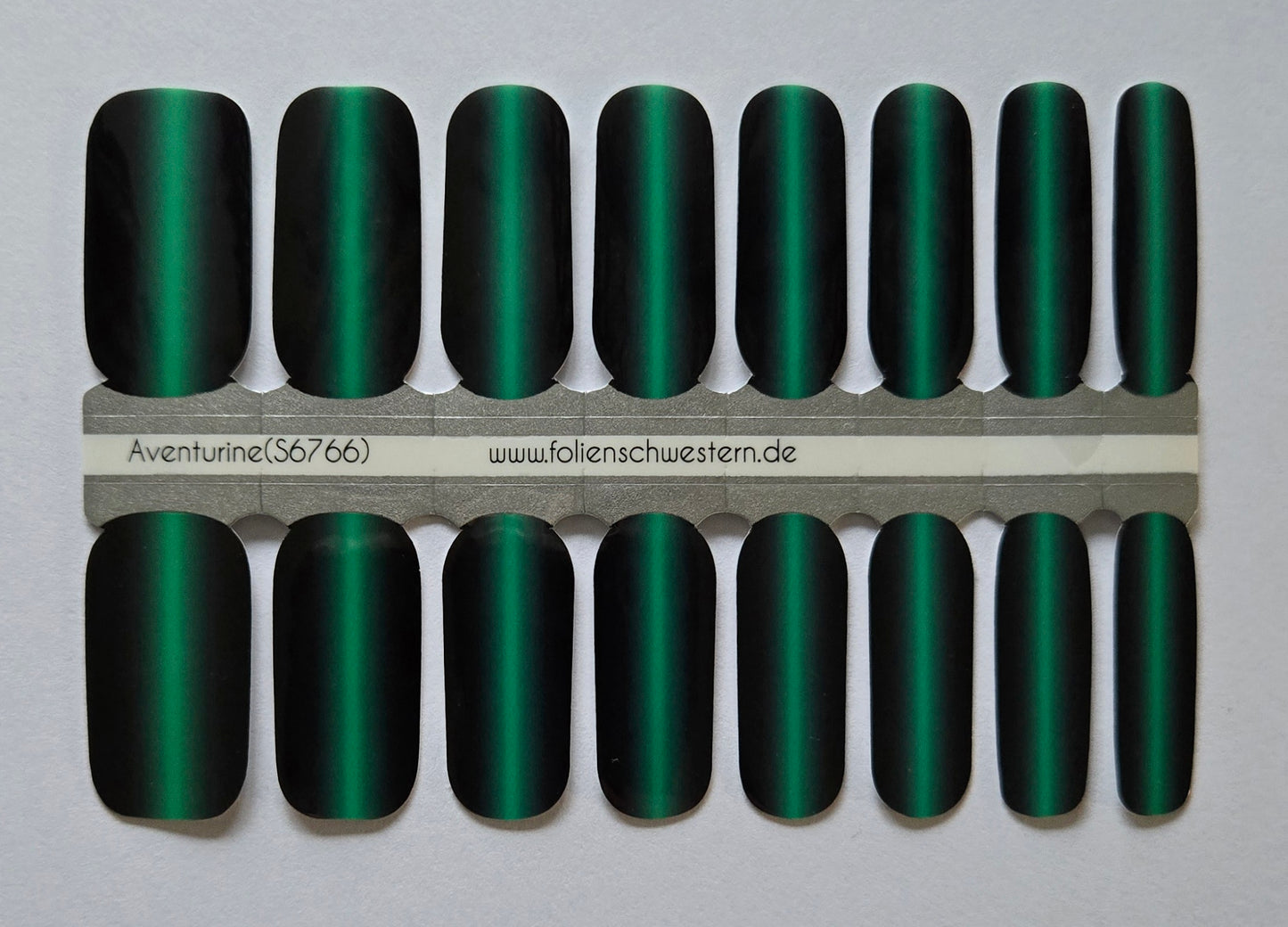 Exclusive - Aventurine S6766 -  LIMITED!