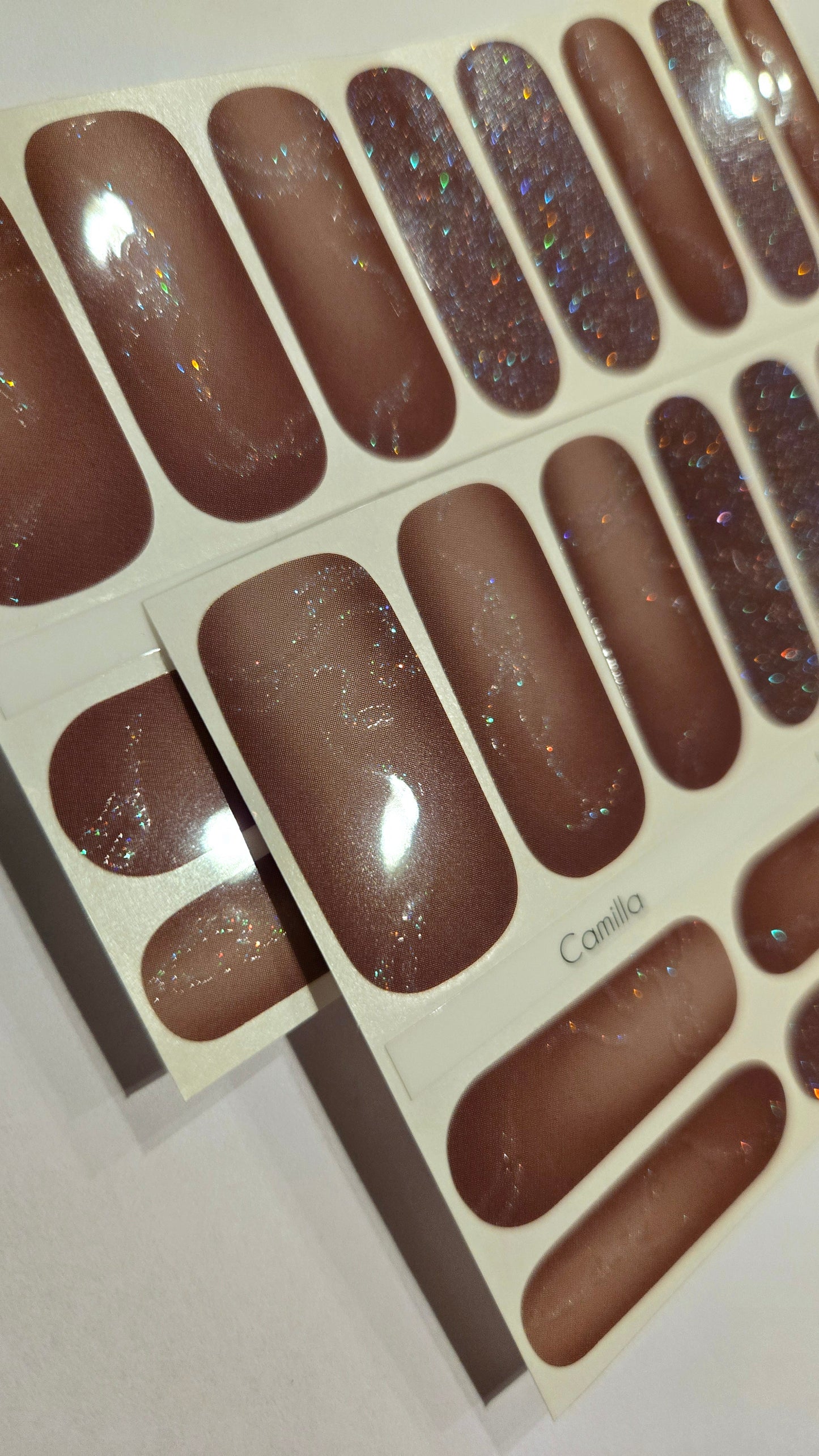 Exclusive - Camilla X6722 - LIMITED - 2x14 Stück