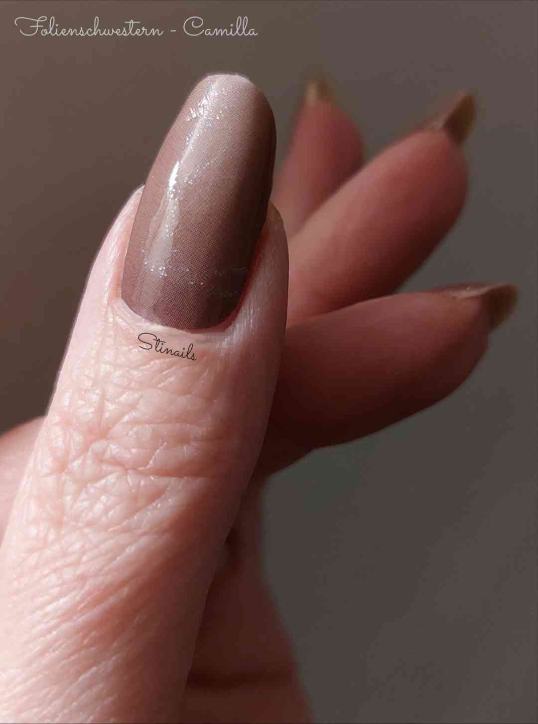 Exclusive - Camilla X6722 - LIMITED - 2x14 Stück