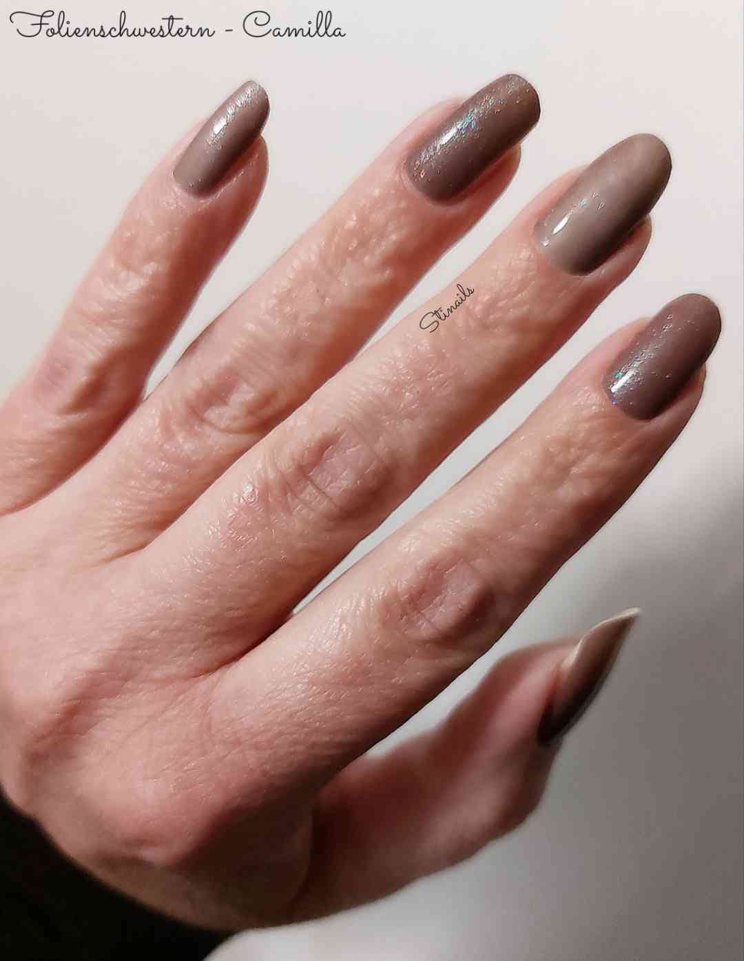 Exclusive - Camilla X6722 - LIMITED - 2x14 Stück